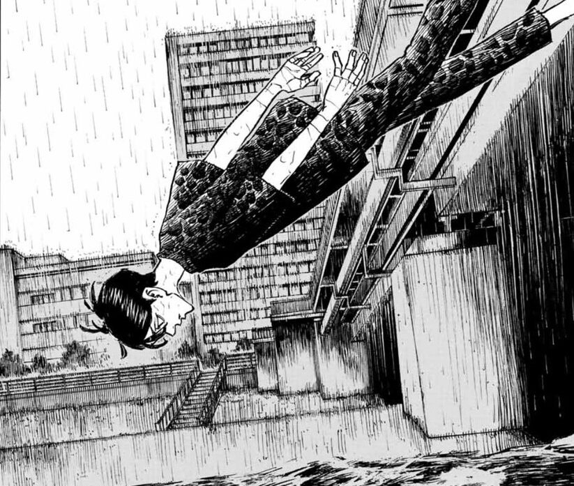 東京卍リベンジャーズ第271話 最新ネタバレ第一の世界線のタイムリーパーとは真一郎はこの世界で一度死ぬいや落ち着いていただきたい