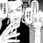 東京リベンジャーズ 単行本のカバー下 裏表紙 の仕掛けについて解説 22巻のヒナはタイムリープ 24巻 のマイキーが抱えるのはドラケン いや 落ち着いていただきたい