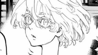 東京卍リベンジャーズ 第215話 最新ネタバレ感想 瓦城千咒 かわらぎせんじゅ は女子高生 タケミチが梵に 最新話