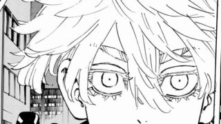 東京卍リベンジャーズの考察ブログ タイムリープ トリガー ナオト 黒幕 正体 伏線 マイキー 半間 黒龍 ヒナ 過去