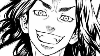 東京リベンジャーズ 単行本のカバー下 裏表紙 の仕掛けについて解説 22巻のヒナはタイムリープ 23巻の半間は死神